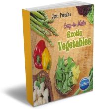 Exotic Vegetables Exotic Vegetables